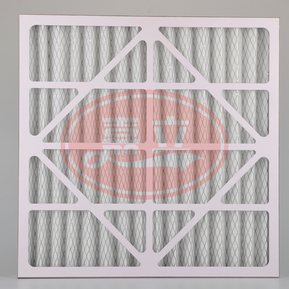 柯城纸框过滤器